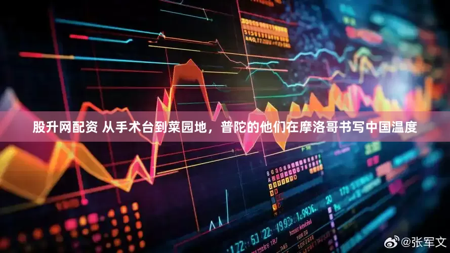 股升网配资 从手术台到菜园地，普陀的他们在摩洛哥书写中国温度