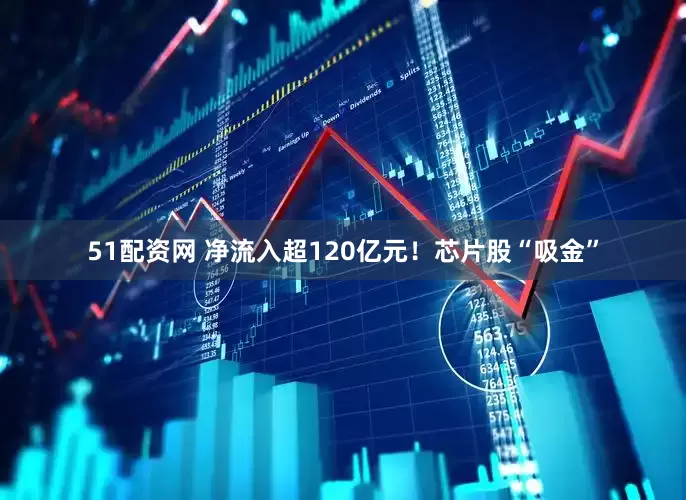 51配资网 净流入超120亿元！芯片股“吸金”